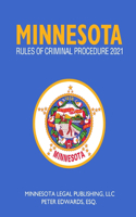 Minnesota Rules of Criminal Procedure