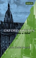 Oxford Oxtails