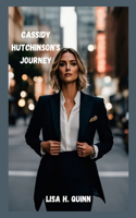 Cassidy Hutchinson's Journey