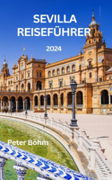 Reiseführer Für Sevilla
