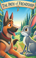 The path of friendship