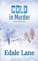 Cold in Murder