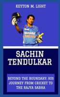 Sachin Tendulkar