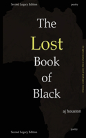 Lost Book of Black