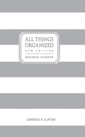 All Things Organized