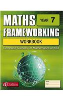 Maths Frameworking