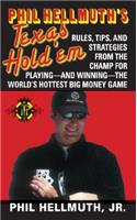 Phil Hellmuth's Texas Hold'em