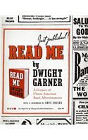 Read Me: A Century of Classic American Book Advertisements