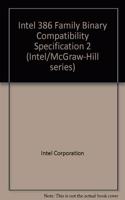 Intel 386 Family Binary Compatibility Specification 2 (Intel/McGraw-Hill series)