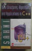 Data Structures, Algorithms and Applications in C++