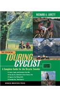 Essential Touring Cyclist: The Complete Guide for the Bicycle Traveler