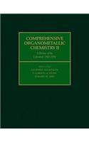 Comprehensive Organometallic Chemistry