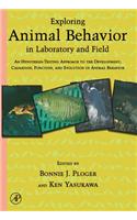 Exploring Animal Behavior in Laboratory and Field: An Hypothesis-Testing Approach to the Development, Causation, Function, and Evolution of Animal Behavior