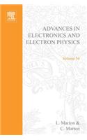 Adv Electronics Electron Physics V54