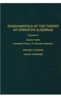 Fundamentals of the Theory of Operator Algebras