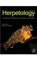 Herpetology