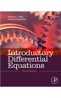 Introductory Differential Equations