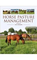 Horse Pasture Management