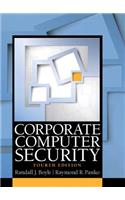 Corporate Computer Security