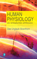 Human Physiology: An Integrated Approach, w/ Interactive Physiology 8-System Suite: United States Edition