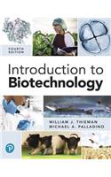 Introduction to Biotechnology