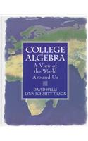 College Algebra