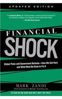 Financial Shock (Updated Edition), (Paperback)