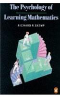 The Psychology of Learning Mathematics