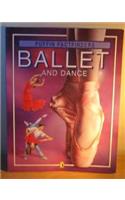 Ballet and Dance: (Puffin Factfinders S.)