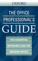 Office Professional's Guide