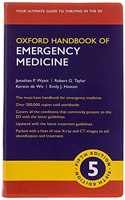 Oxford Handbook of Emergency Medicine