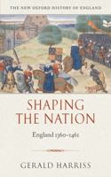 Shaping the Nation