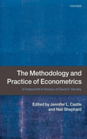 The Methodology and Practice of Econometrics