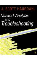 Network Analysis and Troubleshooting