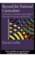 Beyond the National Curriculum