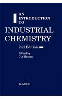 Introduction to Industrial Chemistry