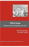 1968 in Europe