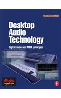 Desktop Audio Technology