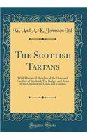 The Scottish Tartans