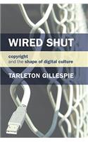Wired Shut