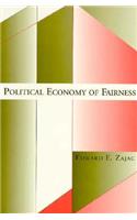 Political Economy of Fairness
