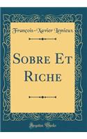 Sobre Et Riche (Classic Reprint)