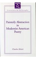 Painterly Abstraction in Modernist American Poetry