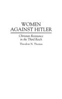 Women Against Hitler
