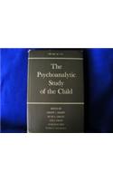 The Psychoanalytic Study of the Child