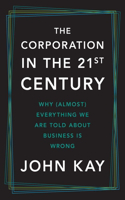 Corporation in the Twenty-First Century