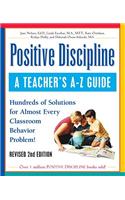 Positive Discipline