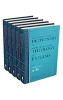 New International Dictionary of New Testament Theology and Exegesis Set
