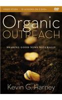 Organic Outreach Video Study