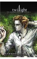 TWILIGHT: THE GRAPHIC NOVEL, VOL. 2